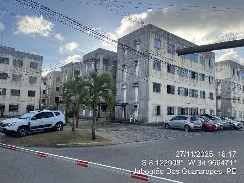 Apartamento em Venda Direta