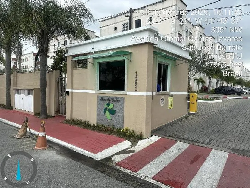 Apartamento em Licitação