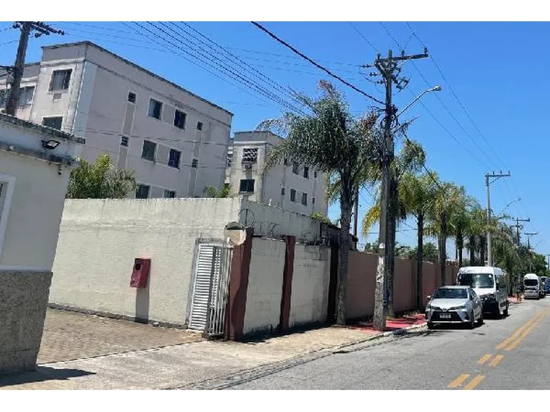 Apartamento em Licitação