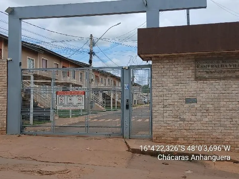 Apartamento em Licitação