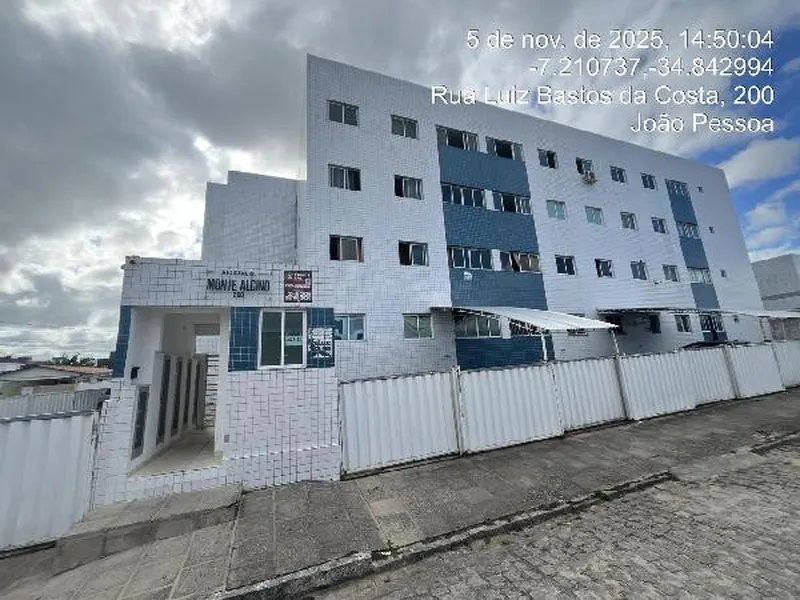 Apartamento em Venda Direta