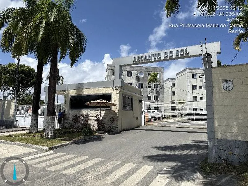 Apartamento em Venda Direta