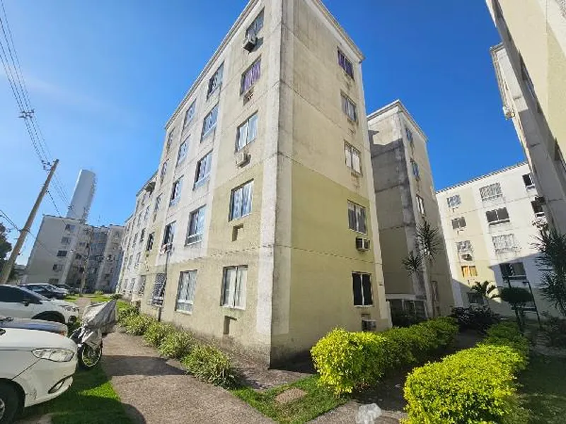 Apartamento em Venda Direta