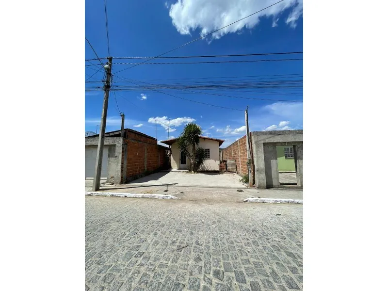 Casa em Venda Direta