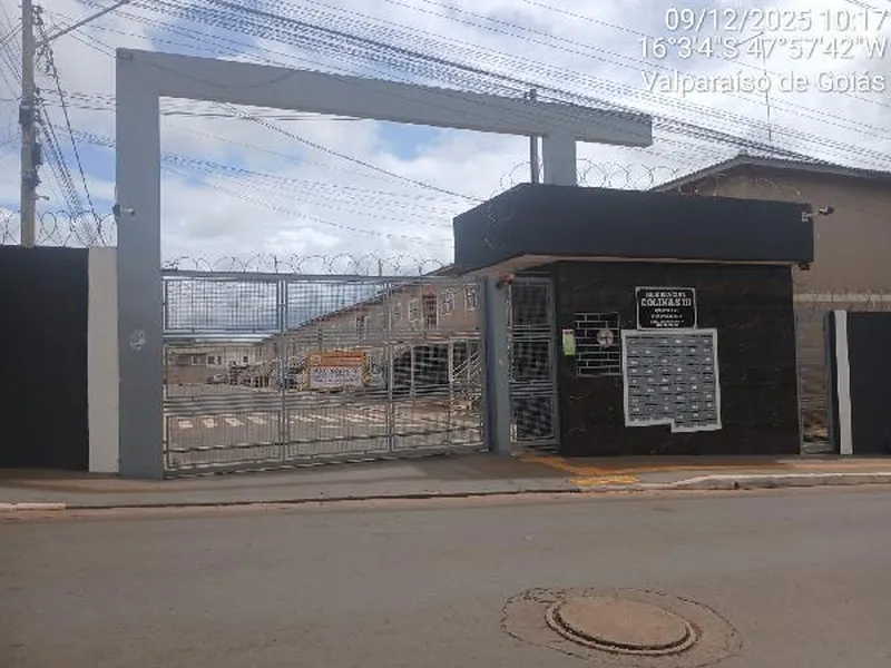 Apartamento em Licitação