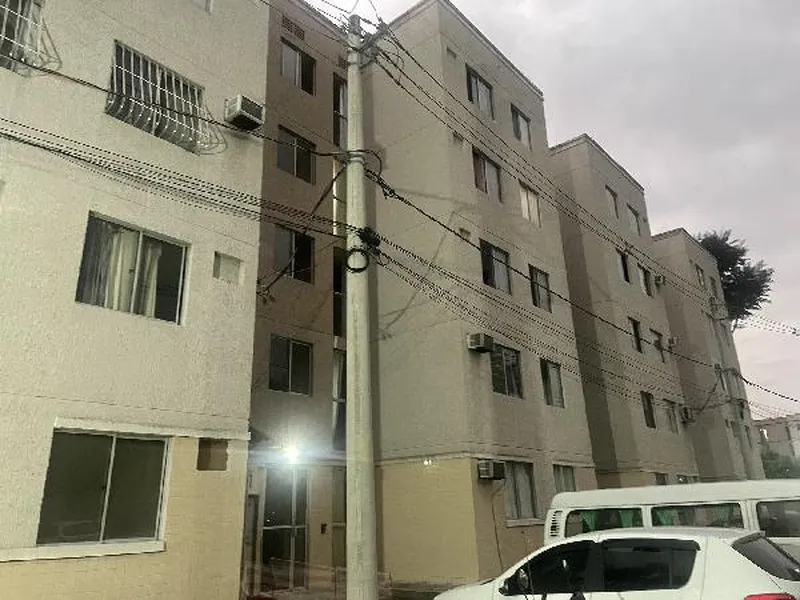 Apartamento em Venda Direta