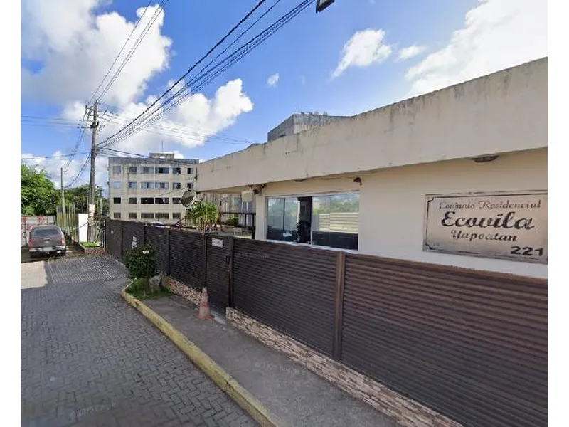 Apartamento em Licitação