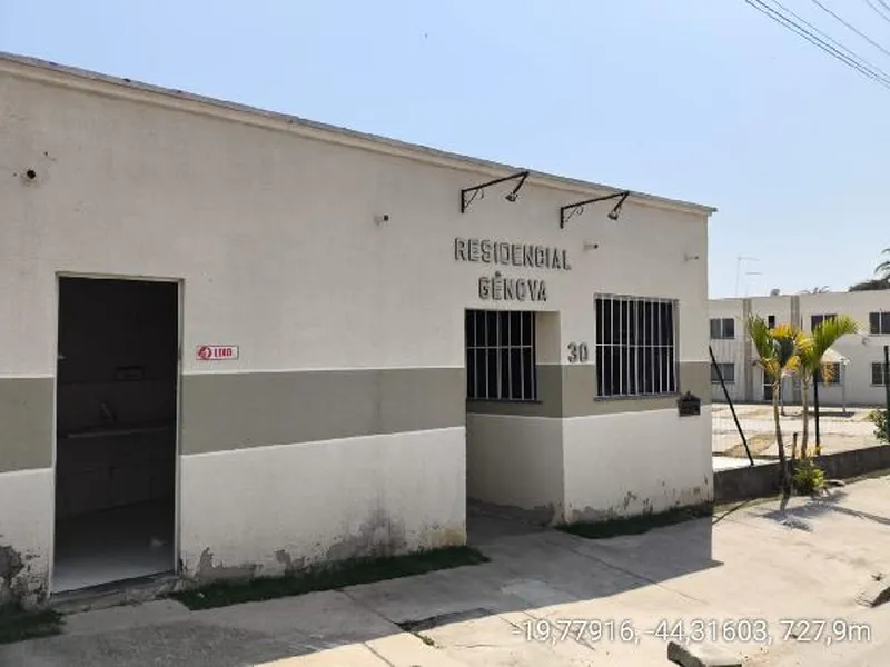 Apartamento em Licitação