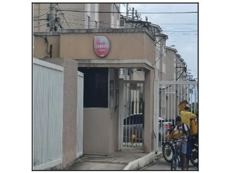 Apartamento em Venda Direta