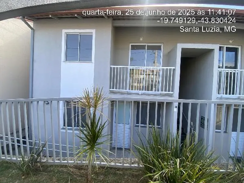 Apartamento em Licitação