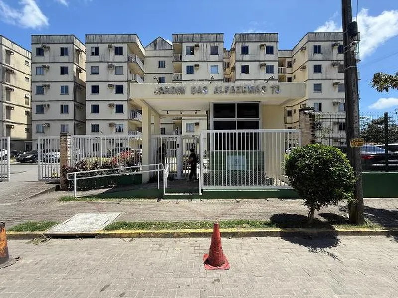 Apartamento em Licitação