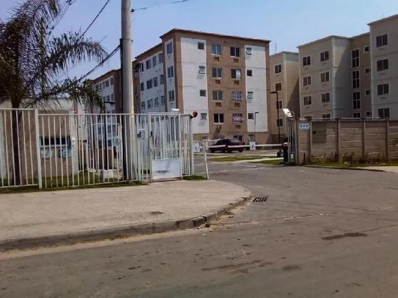 Apartamento em Venda Direta