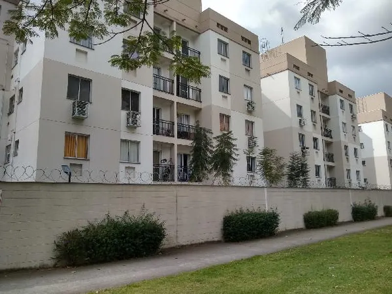 Apartamento em Licitação