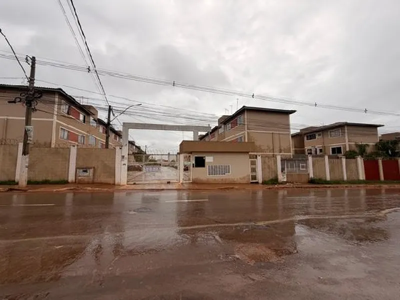 Apartamento em Licitação