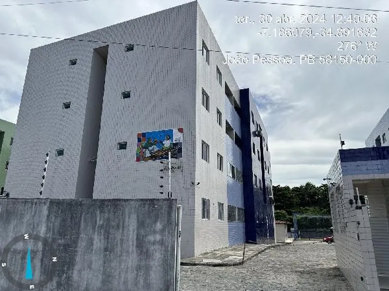 Apartamento em Venda Direta