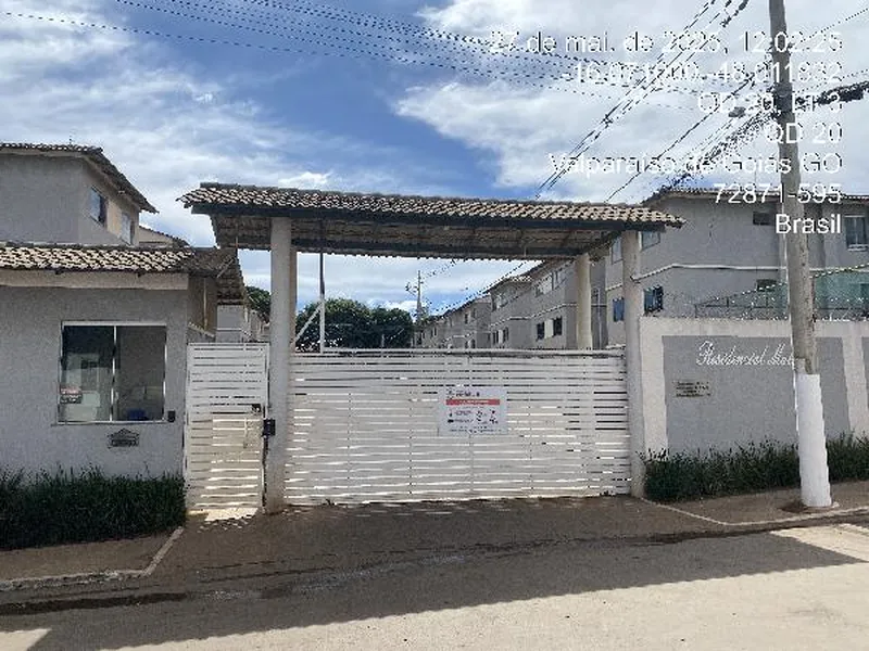 Apartamento em Licitação