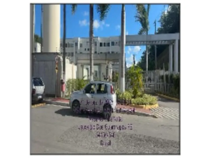 Apartamento em Licitação