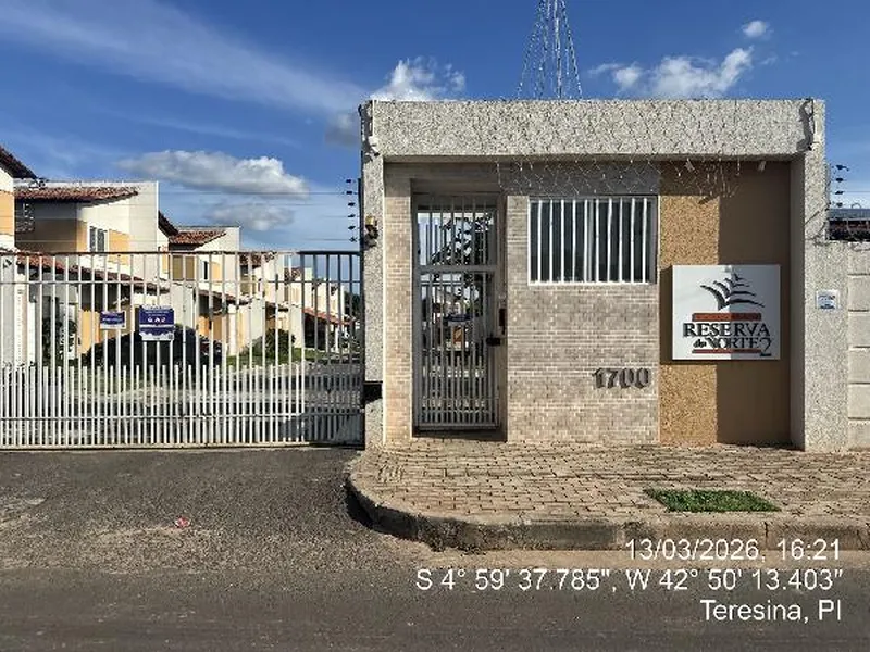Casa em Leilão Extrajudicial