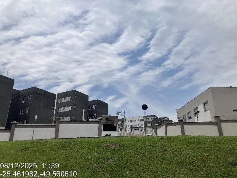 Apartamento em Licitação