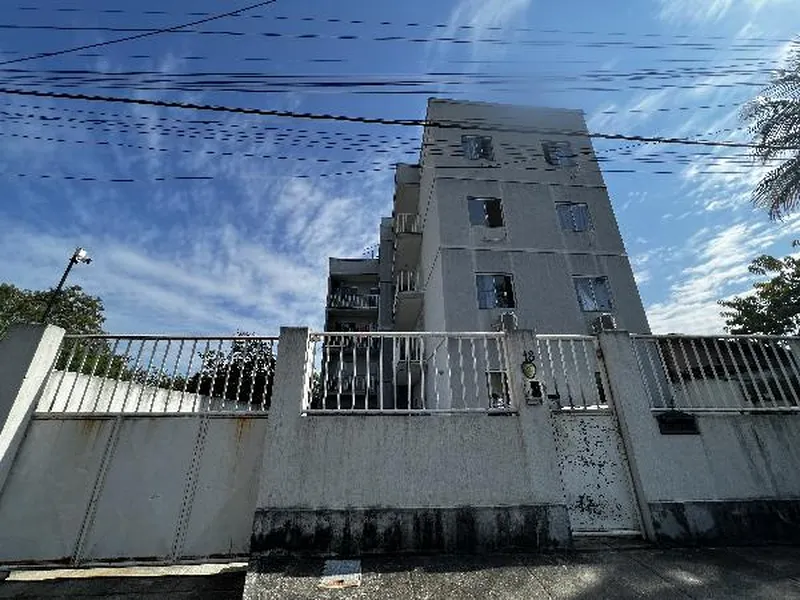 Apartamento em Venda Direta