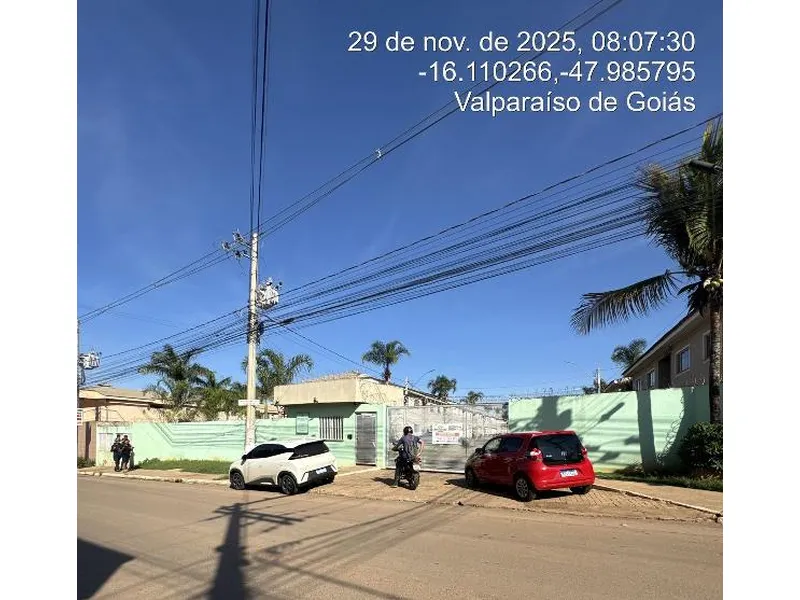 Apartamento em Licitação