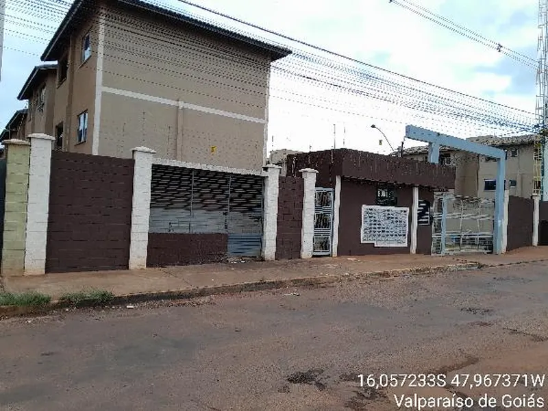 Apartamento em Licitação