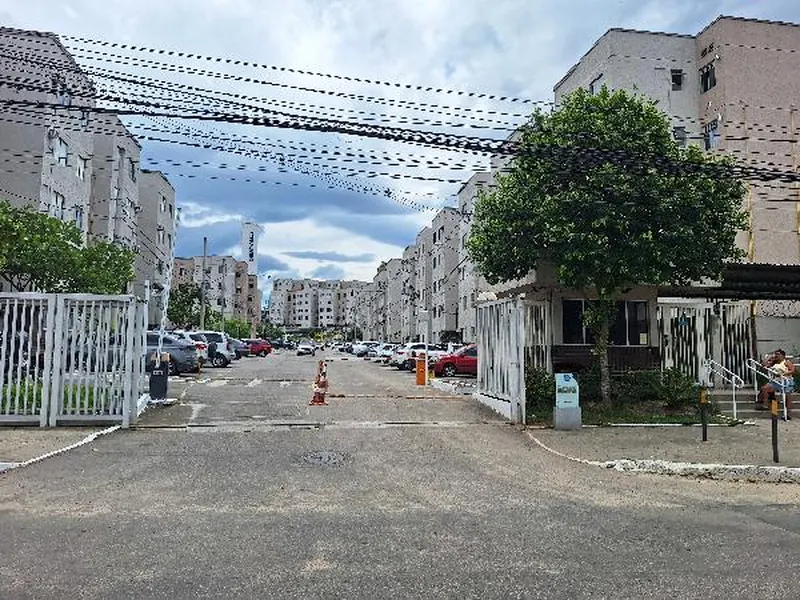 Apartamento em Venda Direta