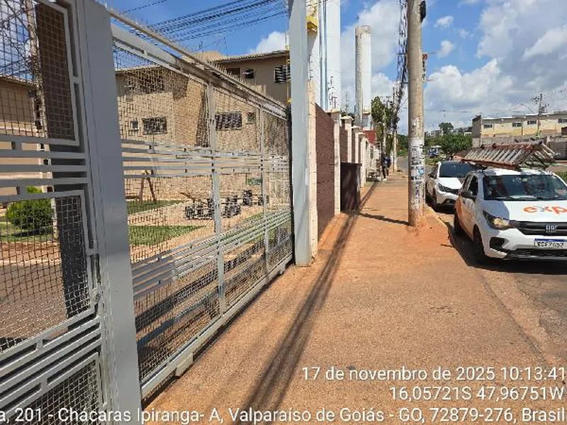 Apartamento em Licitação