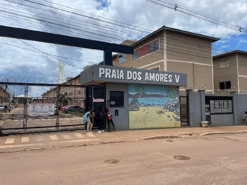 Apartamento em Venda Direta
