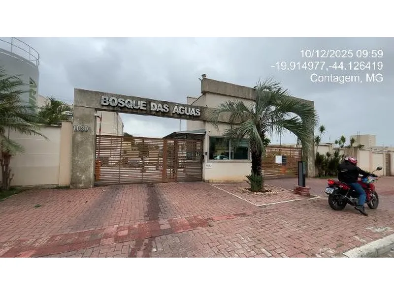 Apartamento em Licitação