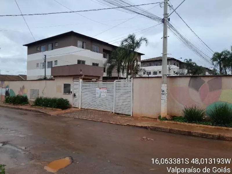 Apartamento em Licitação
