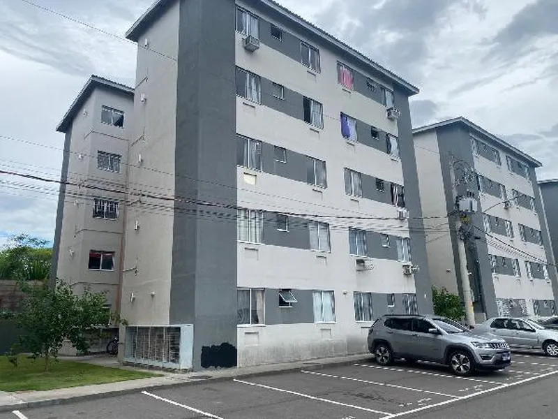 Apartamento em Venda Direta