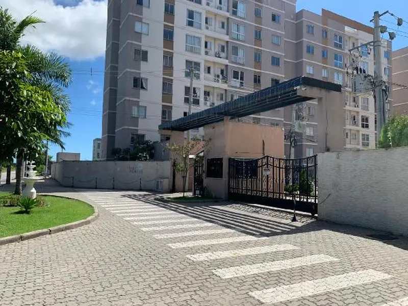 Apartamento em Licitação