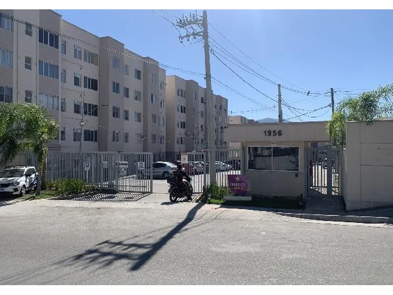 Apartamento em Venda Direta