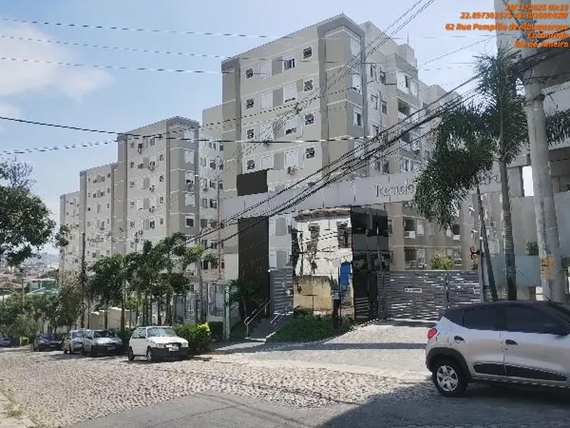 Apartamento em Licitação