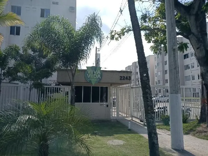 Apartamento em Venda Direta