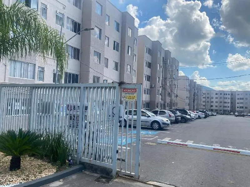 Apartamento em Venda Direta