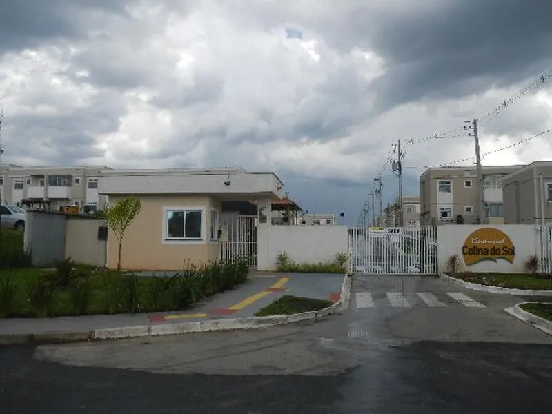 Apartamento em Licitação