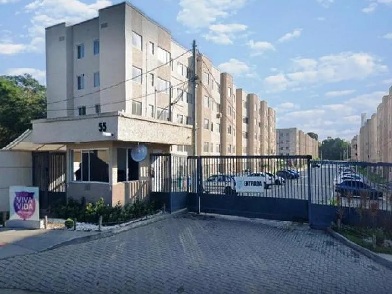 Apartamento em Venda Direta