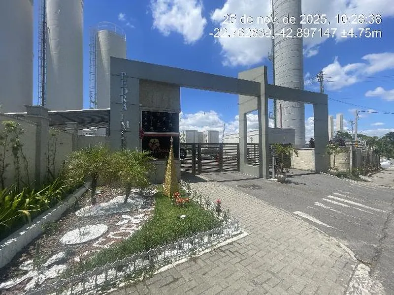 Apartamento em Licitação