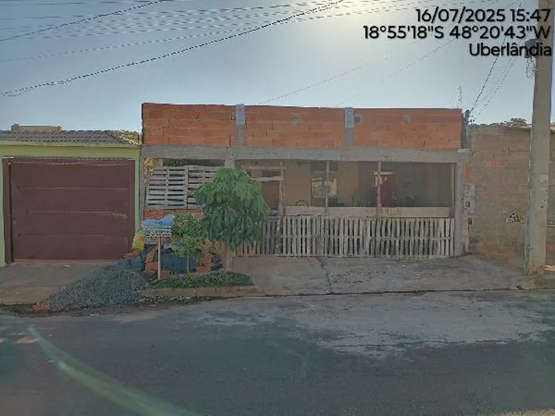 Prédio em Leilão Extrajudicial