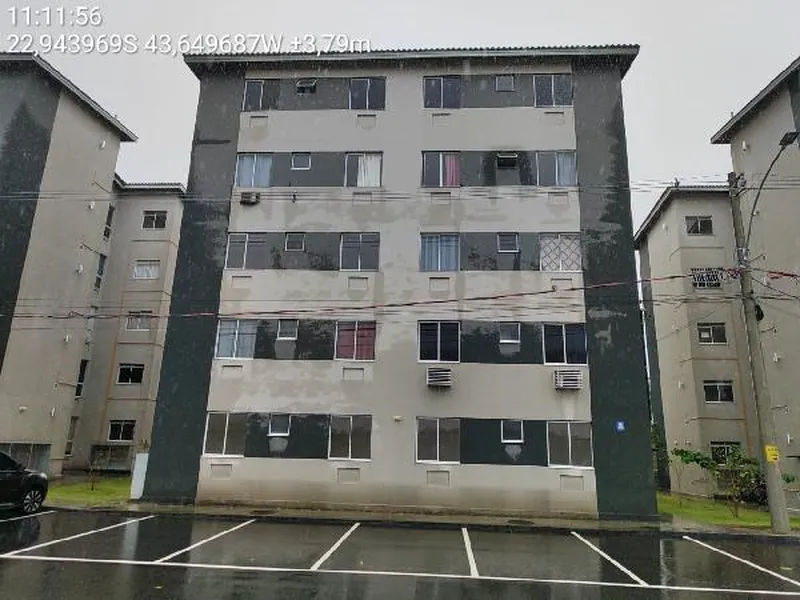 Apartamento em Venda Direta