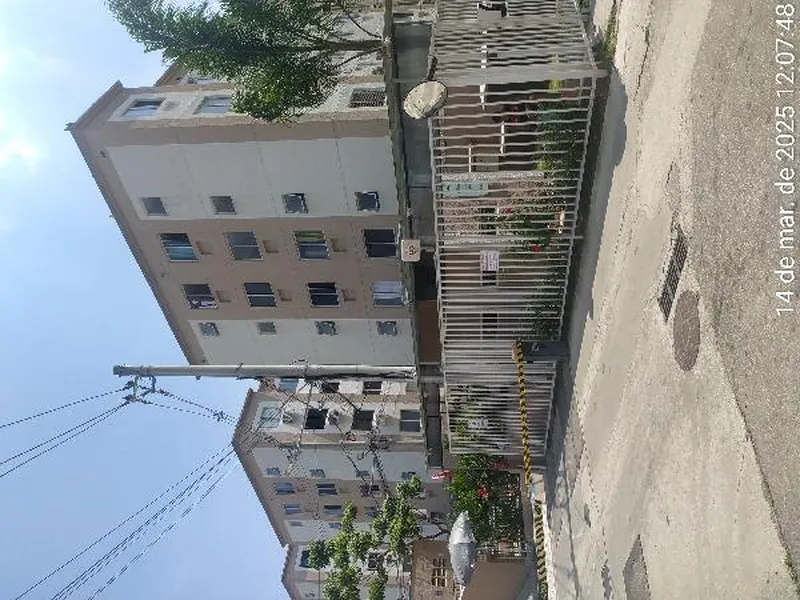 Apartamento em Licitação