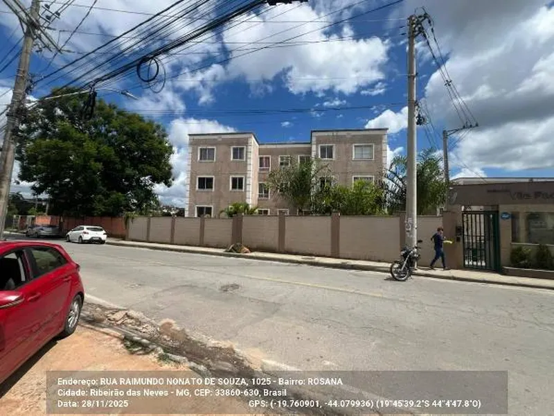 Apartamento em Licitação