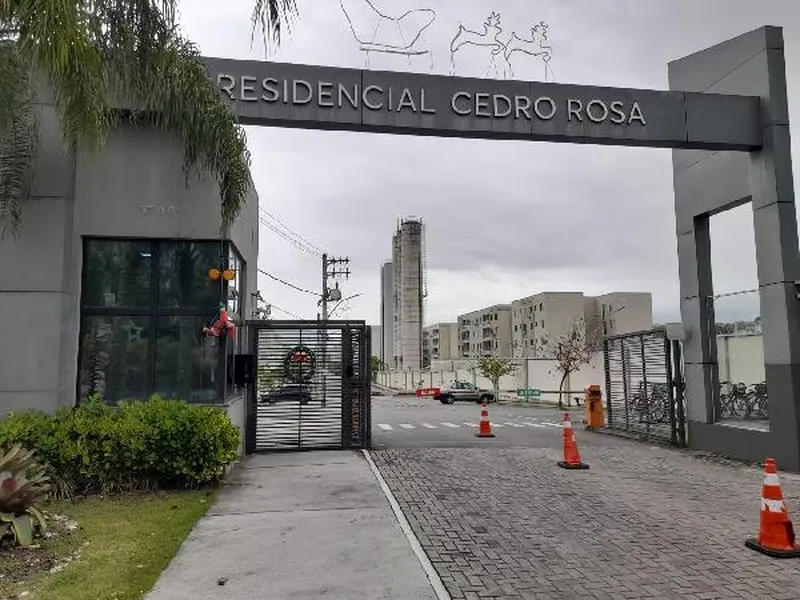 Apartamento em Licitação