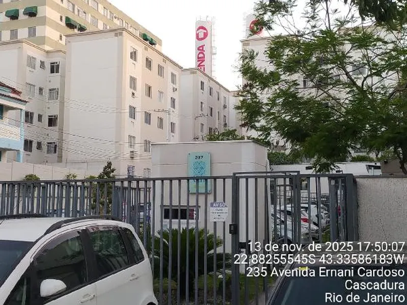 Apartamento em Licitação