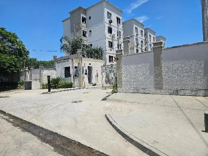Apartamento em Venda Direta