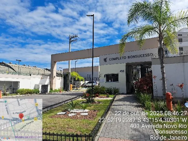 Apartamento em Venda Direta