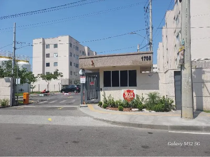 Apartamento em Venda Direta