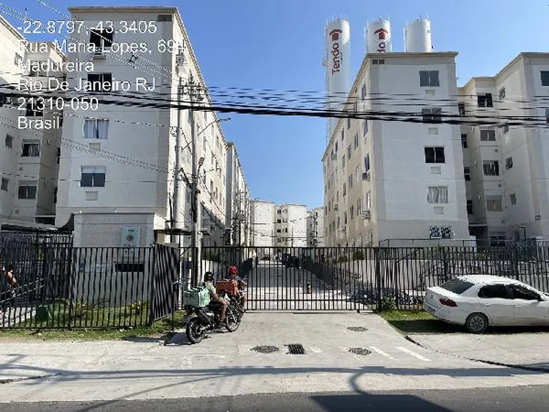 Apartamento em Venda Direta